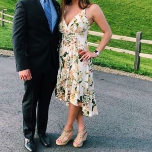 Doe & Rae Boutique Dress